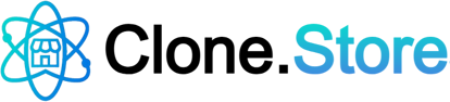 Clone.Store Logo